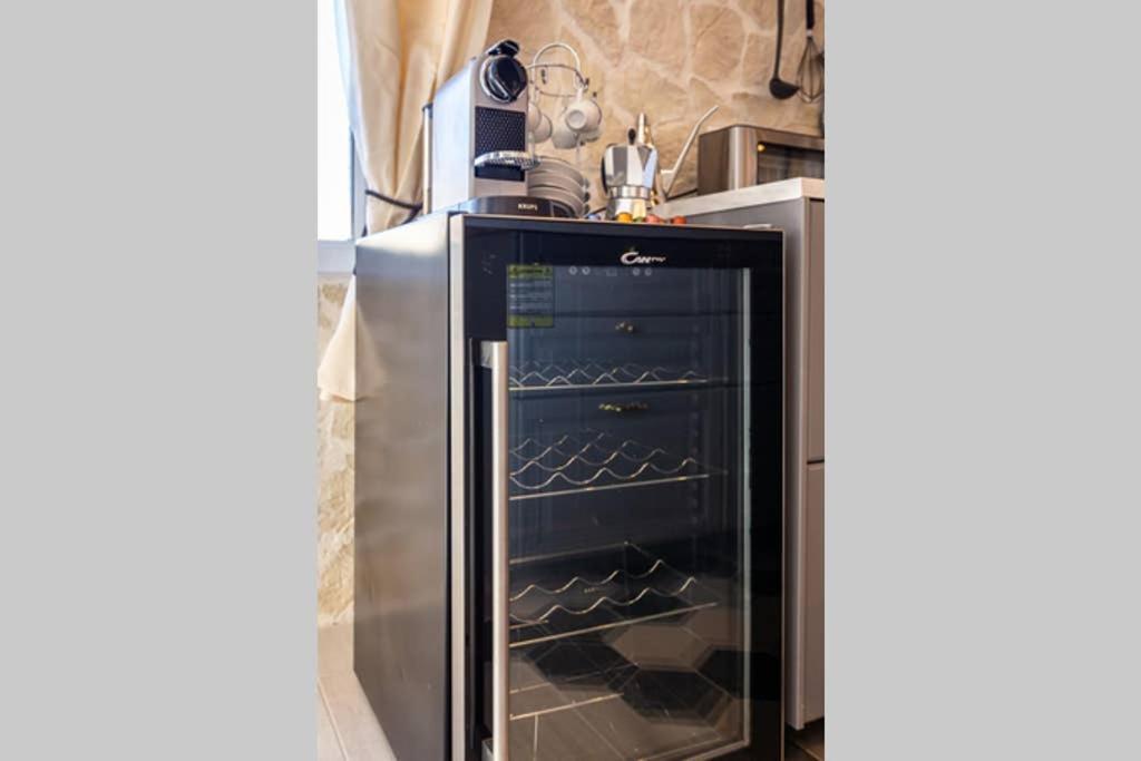 Penthouse Loft 5Min Palais Des Festivals And Beach Terrace View On Castle Cannes Ngoại thất bức ảnh