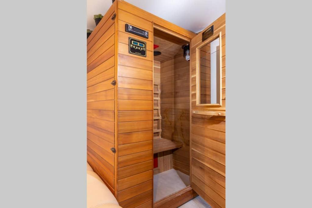 Penthouse Loft 5Min Palais Des Festivals And Beach Terrace View On Castle Cannes Ngoại thất bức ảnh